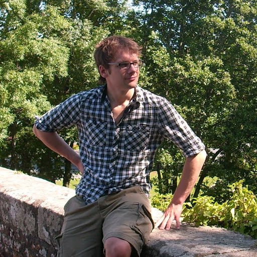 Daniel Parsons Photo 40