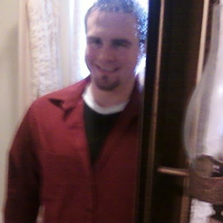 Patrick Jarrell Photo 10