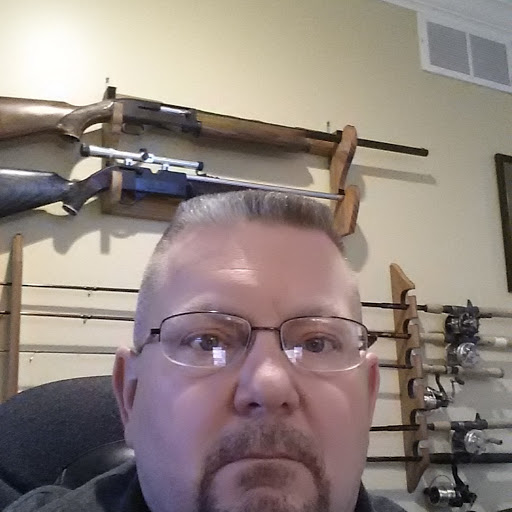 Randy Cline Photo 7