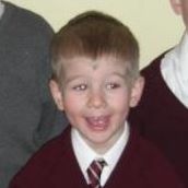 Thomas Creamer Photo 34
