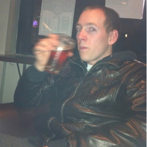 Aaron Pearce Photo 8