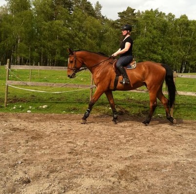 Jenny Petersson Photo 4