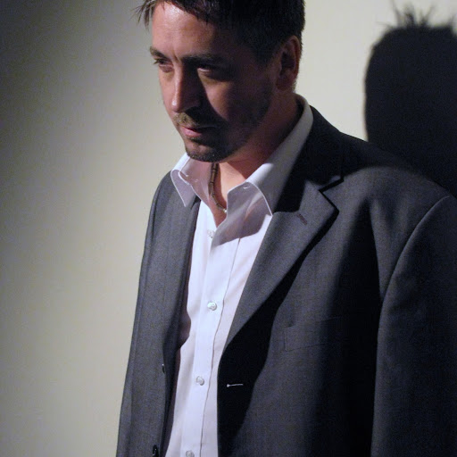 Stephen Rowland Photo 5