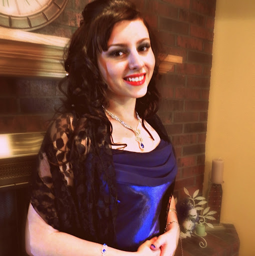 Rachel Garza Photo 27