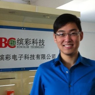 Carlos Cheng Photo 6