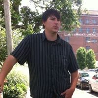 Andrew Faulkner Photo 25