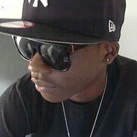 Ronald Drayton Photo 8