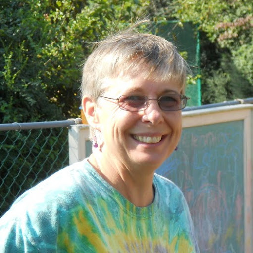 Sue Haas Photo 36