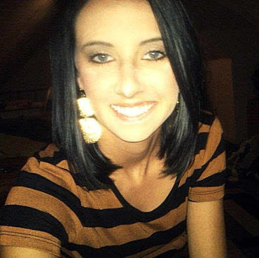 Whitney Jones Photo 12