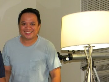 Christopher Pineda Photo 32