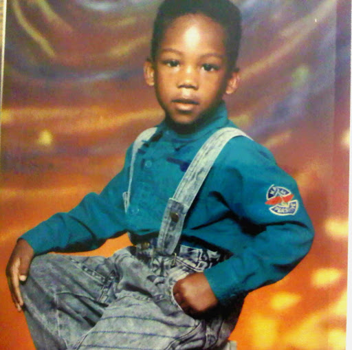 Roderick Daniels Photo 25