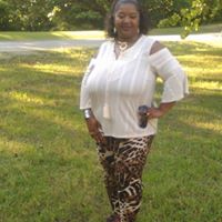 Wanda Tyes Photo 1