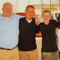 Joshua Tilley Photo 6