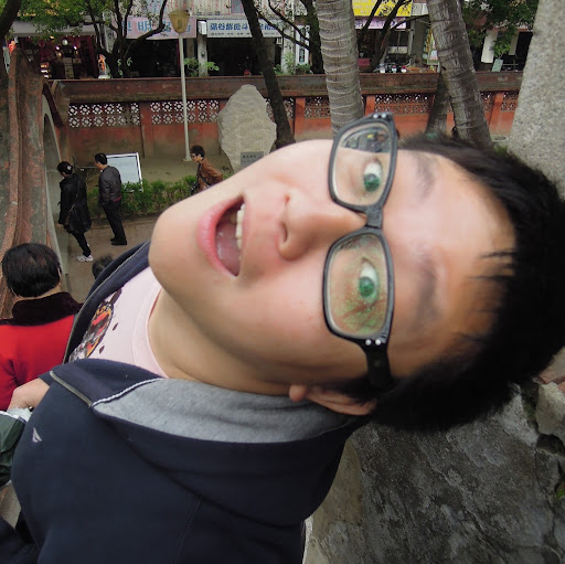 Shu Lin Photo 23