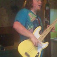 Joshua Bellomy Photo 2