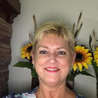Pamela Reid Photo 19