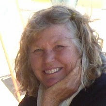 Teresa Tharp Photo 22
