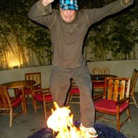 Gregory Carpenter Photo 28