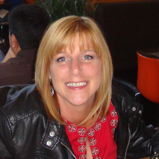 Darlene Stewart Photo 35
