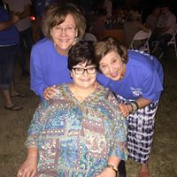 Elaine Graham Photo 8
