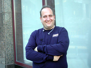 Allen Stern Photo 35