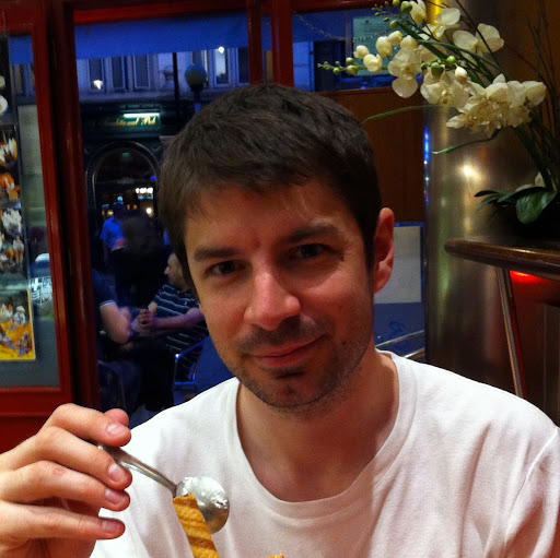 David Parsons Photo 11