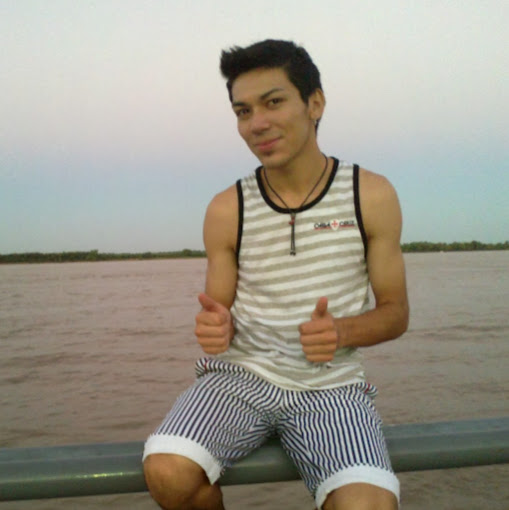 Jesus Arce Photo 30