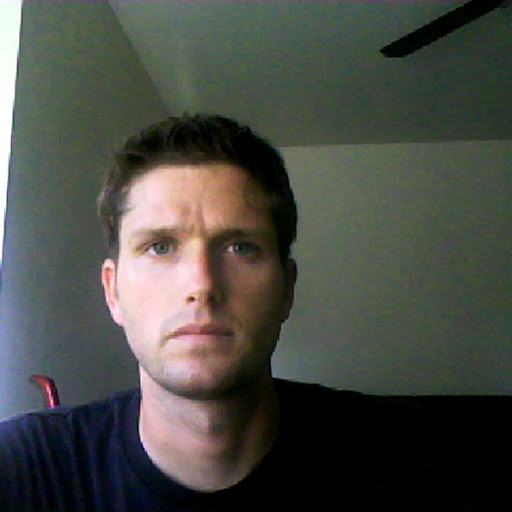 Tim Guthrie Photo 33