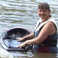 Debbie Pool Photo 17