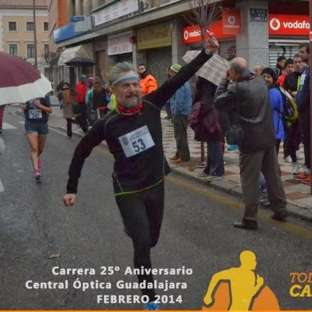Rafael Conde Photo 6