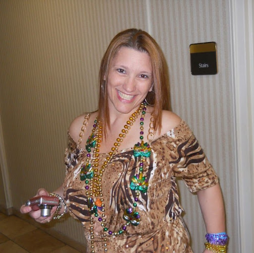 Patty Davis Photo 32