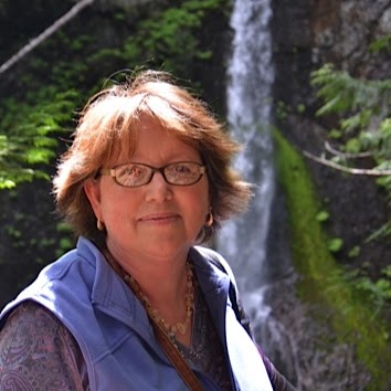Carol Hackett Photo 2