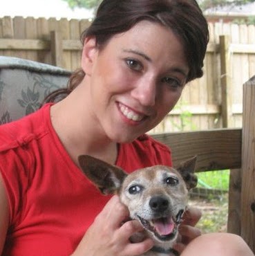 Sarah Busch Photo 27