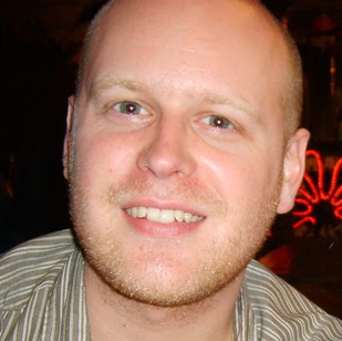 Richard Ball Photo 18