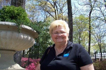 Joan Rodgers Photo 26