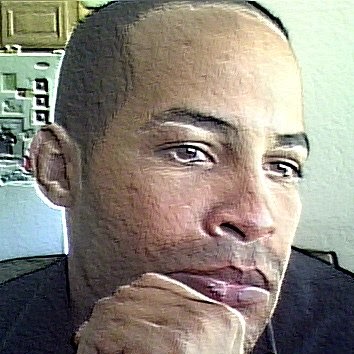 Clyde Walker Photo 3