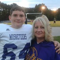 Kellie Leatherman Photo 1