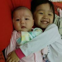 Ellen Ling Photo 18