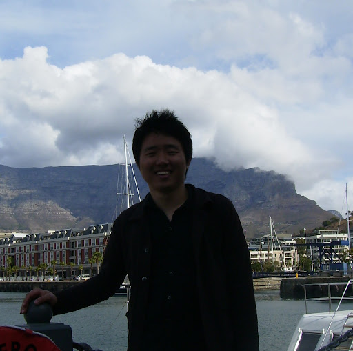 Joonki Kim Photo 3