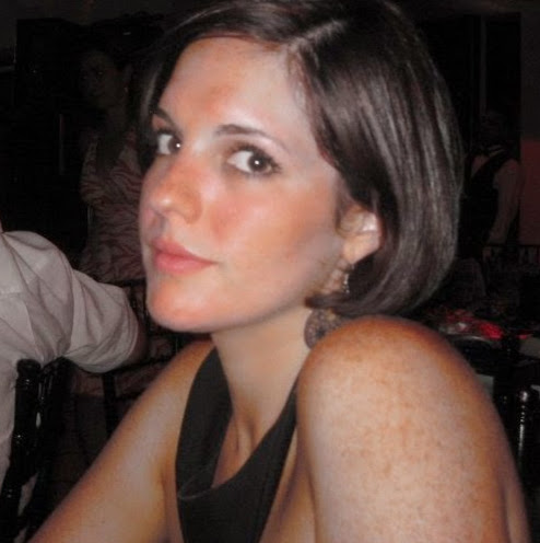 Cristina Ibarra Photo 37