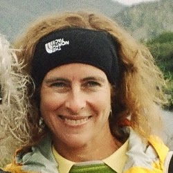 Julia Stevens Photo 12