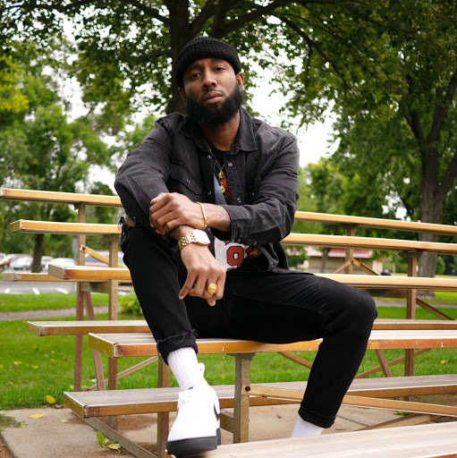 Lawrence Mckenzie Photo 16