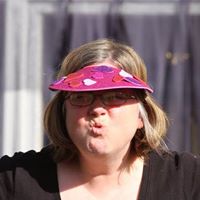 Annie Pope Photo 20