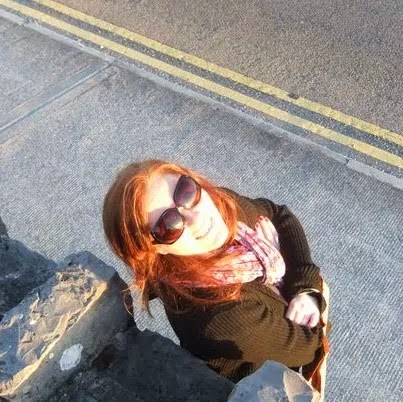 Paula Grogan Photo 3