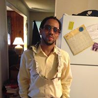 Jerome Newman Photo 19