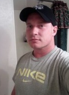 Mike Conway Photo 20