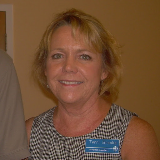 Terri Brooks Photo 10