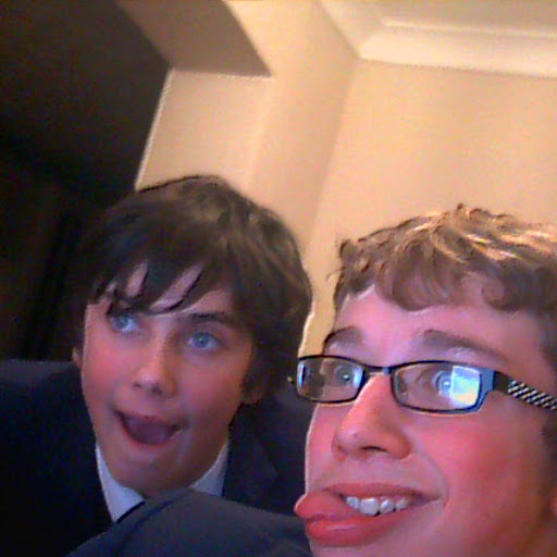 Connor Nash Photo 6