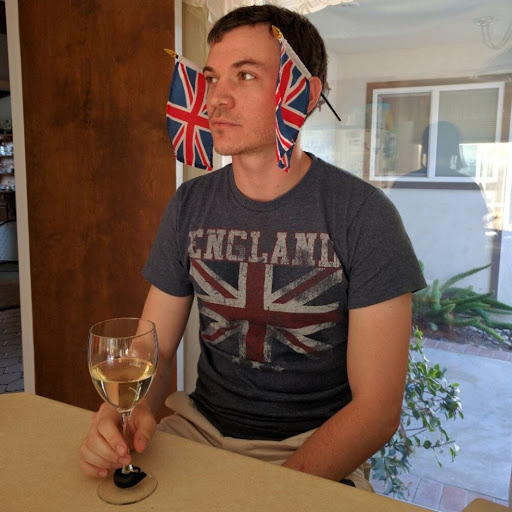 David Hodson Photo 12