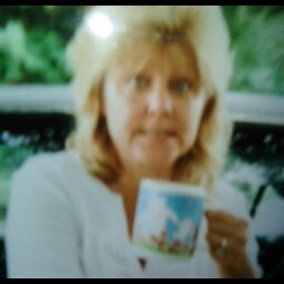 Annette Carew Photo 3
